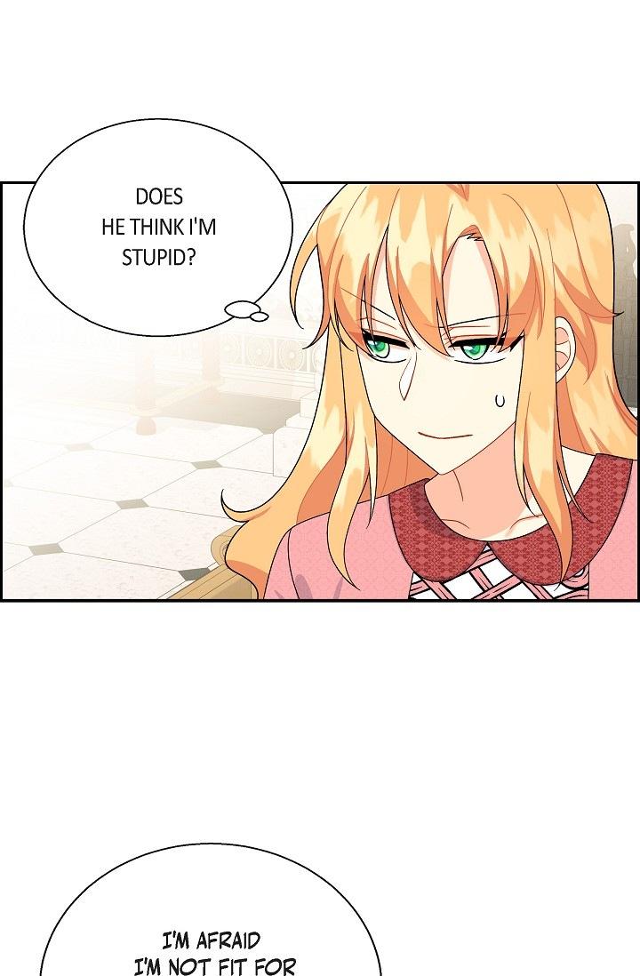 The Younger Male Lead Fell for Me before the Destruction Chapter 39 12